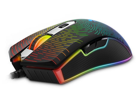 ماوس گیمینگ رپو مدل V29PRO