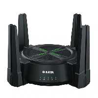 مودم روتر دی لینک مدل DIR-X6080Z AX6000