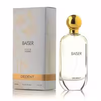 ادوپرفیوم زنانه مدل Baiser دیسنت 100 میل