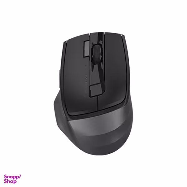 ماوس بی‌ سیم ای فورتک مدل FG45CS Air