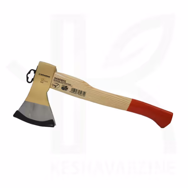 تبر برگر دسته کوتاه 800 - 5131