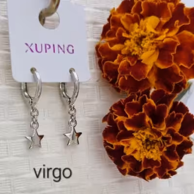 گوشواره برند ژوپینگ