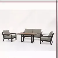 مبلمان باغی ویلا سازه طرح سایمان  ارسال با باربری پس کرایه