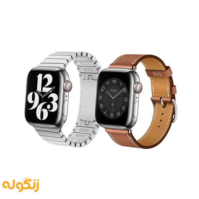 ساعت هوشمند هاینو تکو مدل S8 Max - زنگوله