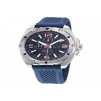 ساعت چند رنگ مردانه مچی NAPTCS224 اورجینال Nautica