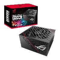 پاور گیمینگ 1000 وات ایسوس مدل ROG STRIX 1000W