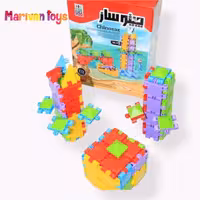 فروش ویژه اسباب بازی چینو ساز 112 قطعه