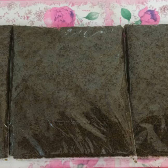  سبزی  قرمه  سرخ