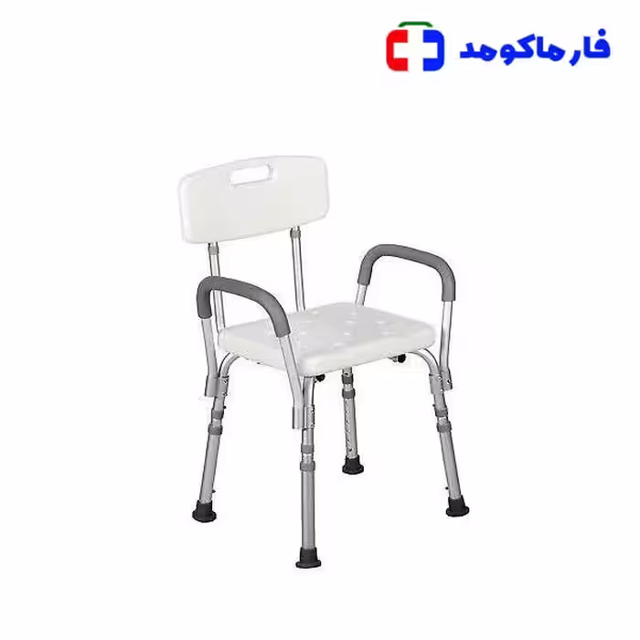 صندلی حمام سالمند
