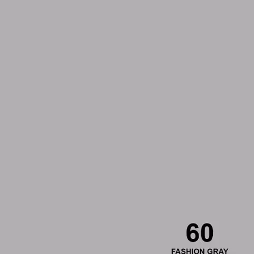 فون کاغذی خاکستری روشن SAVAGE Widetone #60 FOCUS GRAY