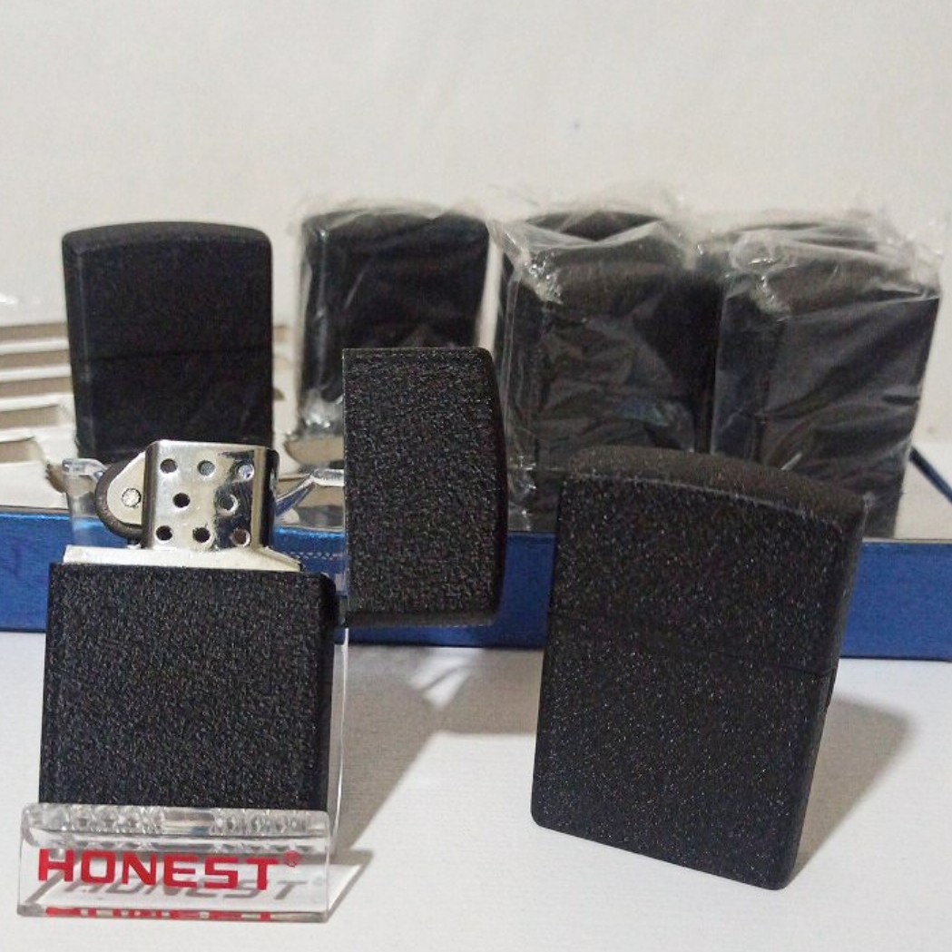 فندک زیپو آسفالتی اعلا