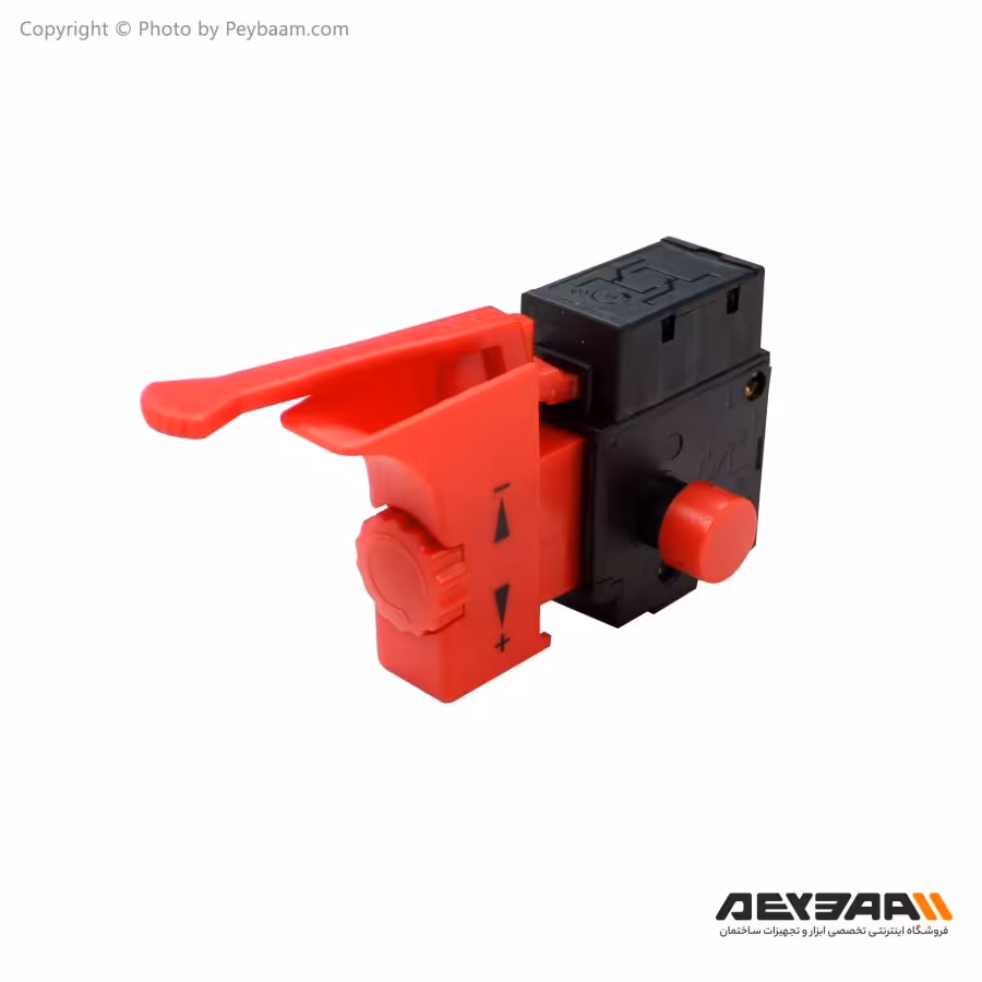 کلید برق پیچ گوشتی برقی رونیکس 2506