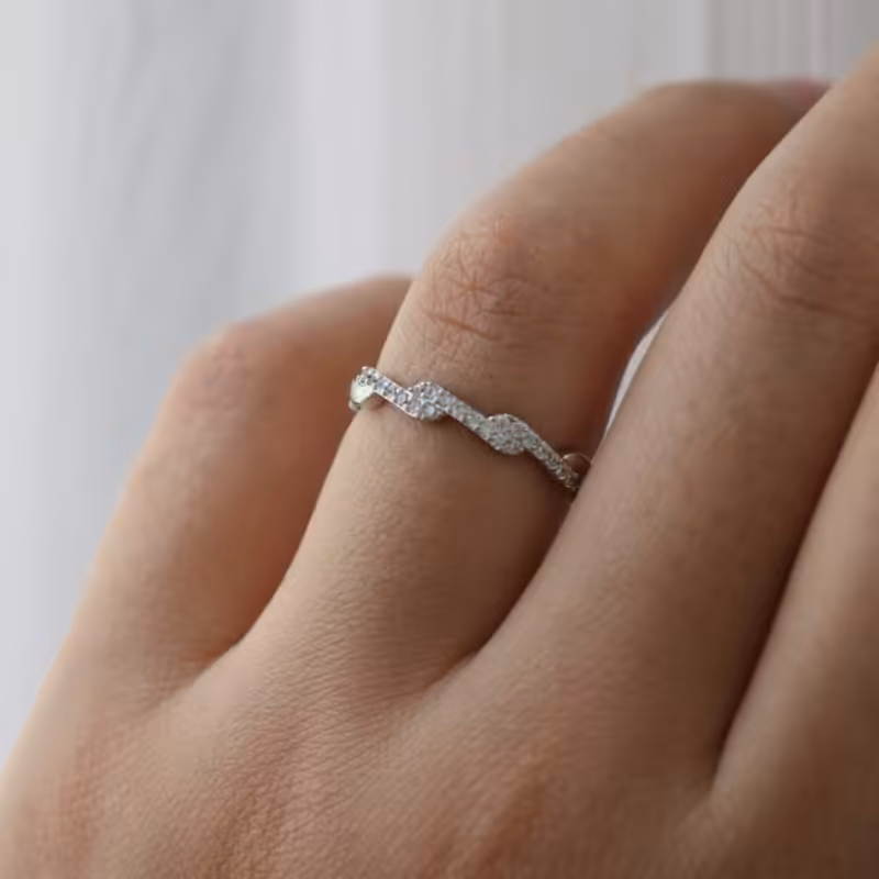 انگشتر جواهری4