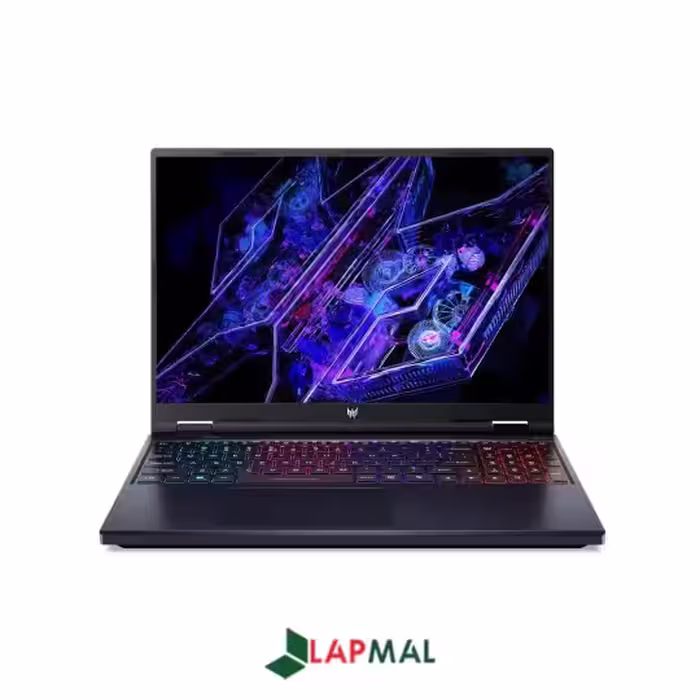 لپ تاپ ایسر مدل Predator Helios Neo 16 PHN16-72-95B2-NBK
فروشگاه اینترنتی تخصصی لپتاپ لپ مال