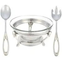 سوفله سالاد حلقه ای برند ام جی اس MGS کد کالا 1800