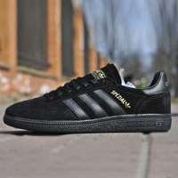 کفش کتانی آدیداس اسپیزال مشکی    Adidas Spezial Black