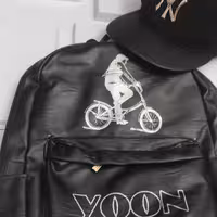 کوله دوچرخه