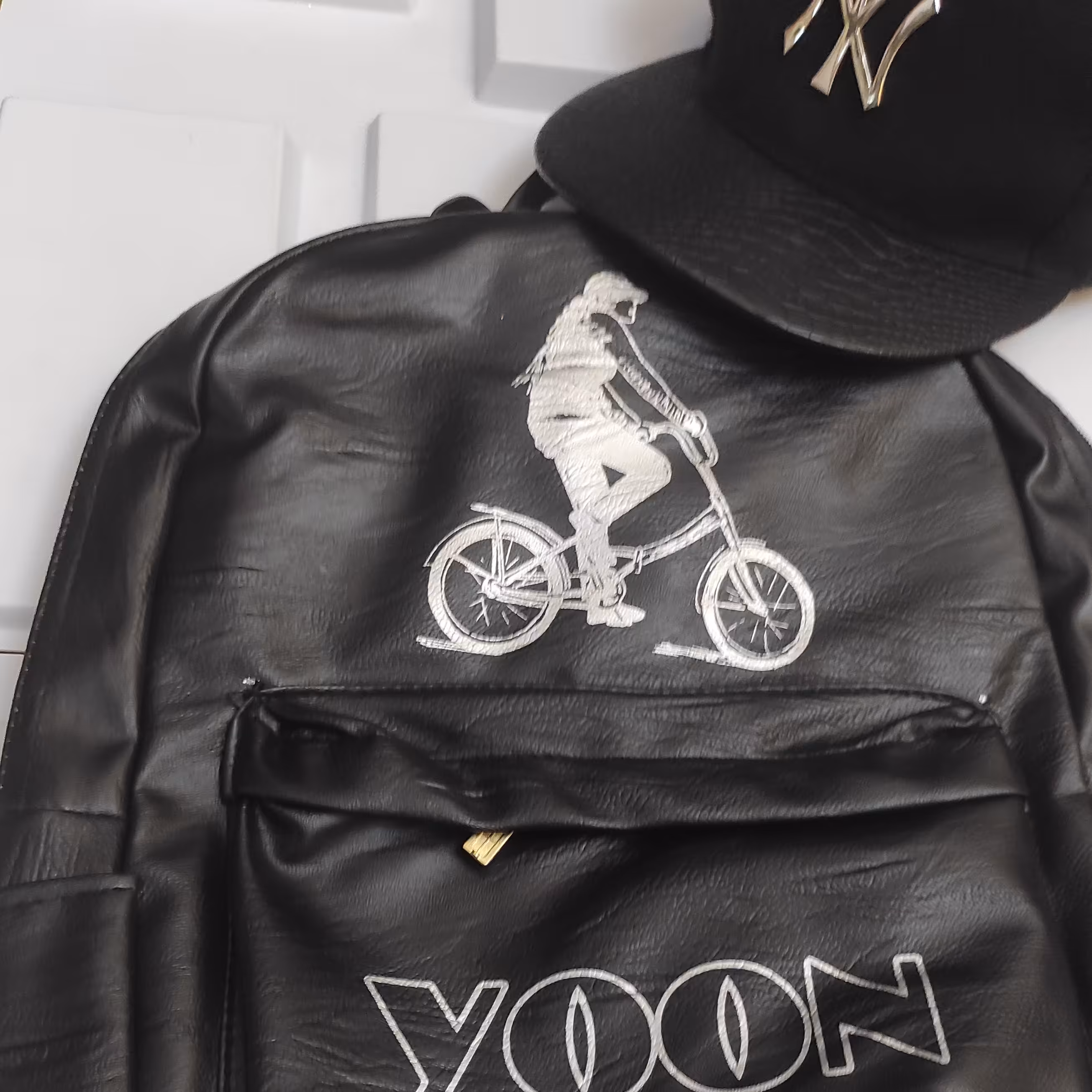 کوله دوچرخه