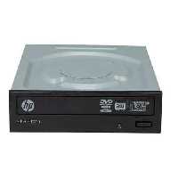درایو DVD اینترنال اچ پی مدل DVD1265i بدون جعبه