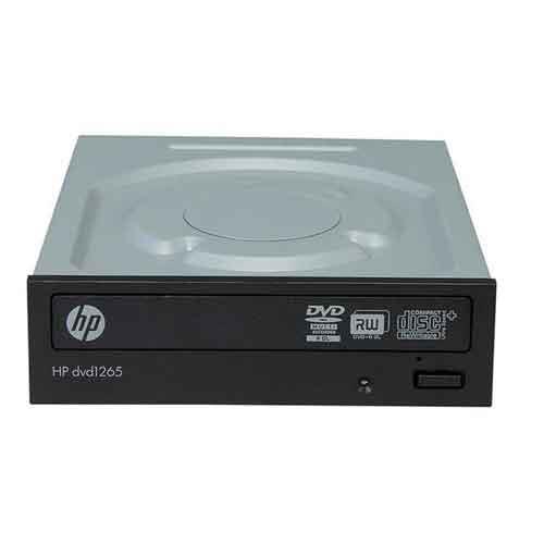 درایو DVD اینترنال اچ پی مدل DVD1265i بدون جعبه