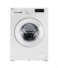 ماشین لباسشویی تی سی ال مدل TWE-600 ظرفیت 6 کیلوگرم