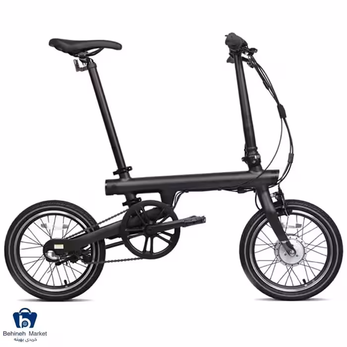 دوچرخه برقی تاشو شیائومی مدل QiCycle XC01QJ