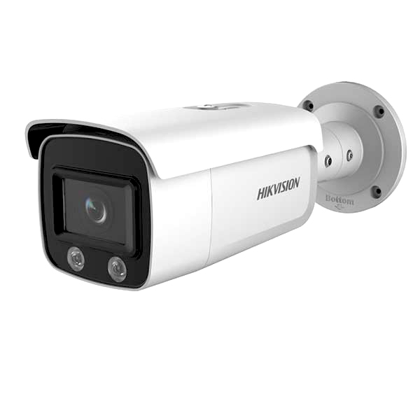 دوربین 8 مگاپیکسلی هایک ویژن مدل DS-2CD2T85G1-I8