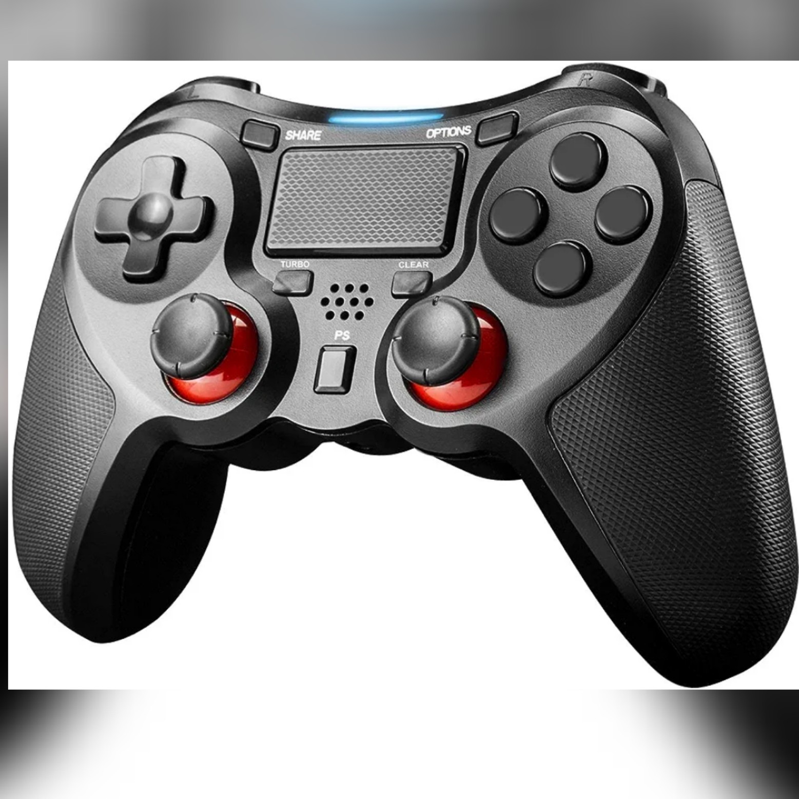 دسته پلی استیشن 4 (ps4)