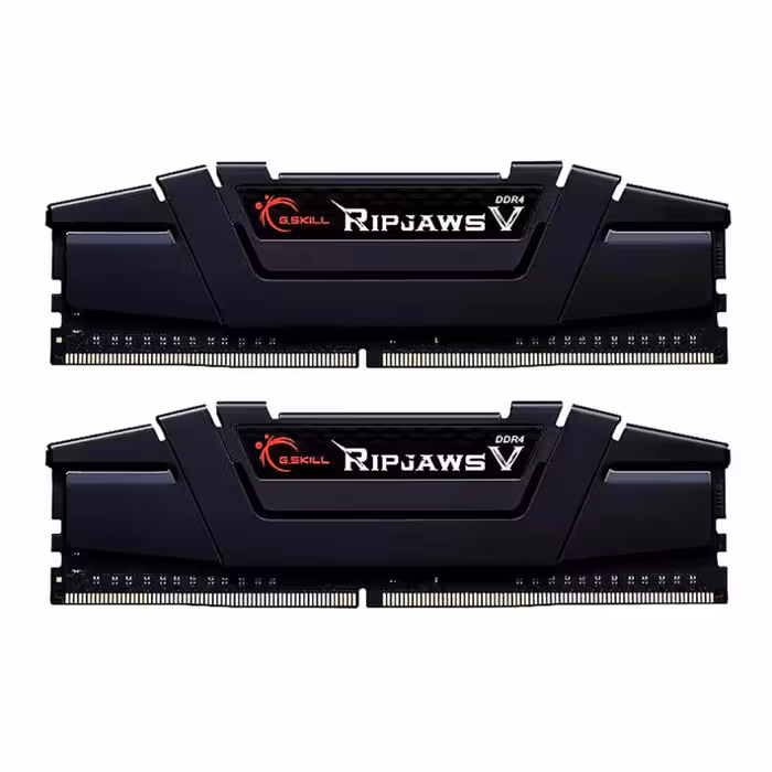 رم جی اسکیل Ripjaws V 16GB 8GBx2 3600MHz CL16