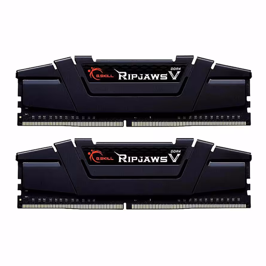 رم جی اسکیل Ripjaws V 16GB 8GBx2 3600MHz CL16
