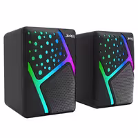 اسپیکر کامپیوتر گیمینگ جدل مدل S-527 RGB