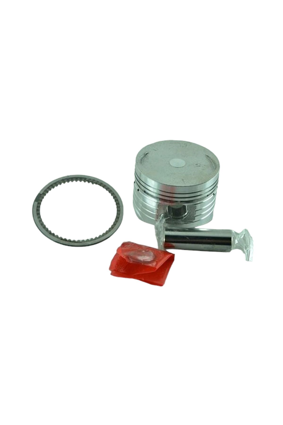 لوازم یدکی موتورسیکلت مرحله پیستون مجموعه هوندا اکتیو 100 Moto Eczane