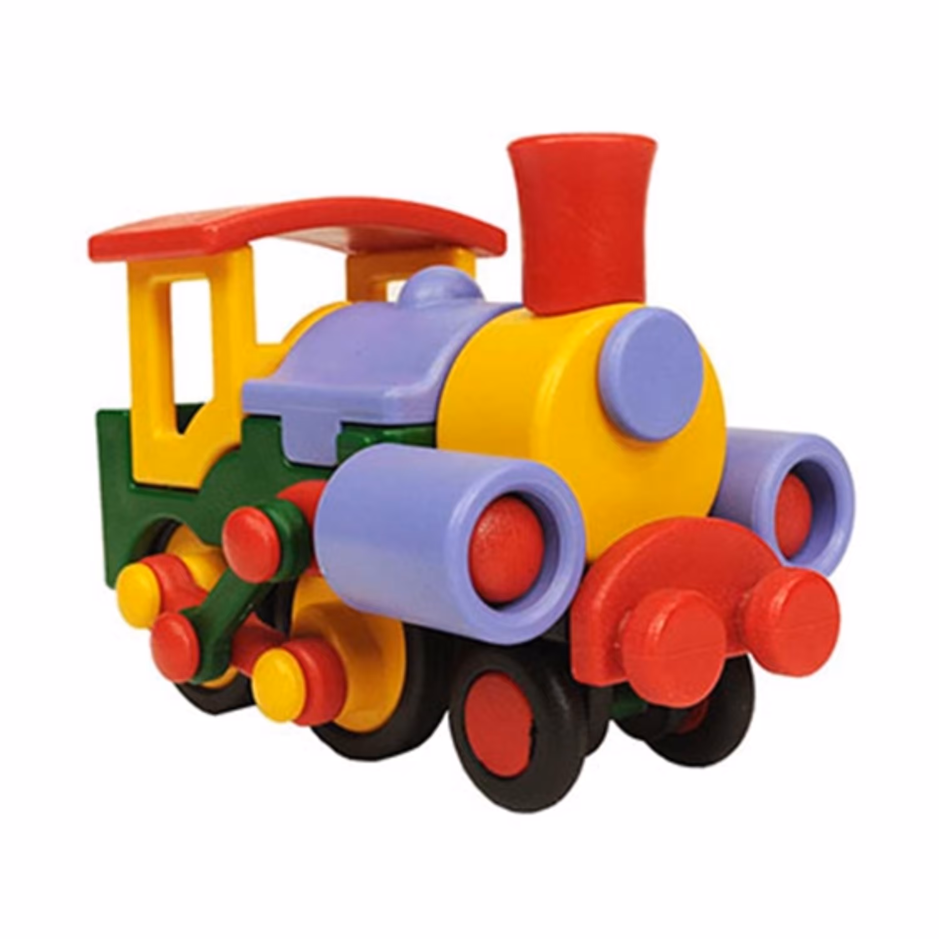 بازی دوبی لوکوموتیو آی توی