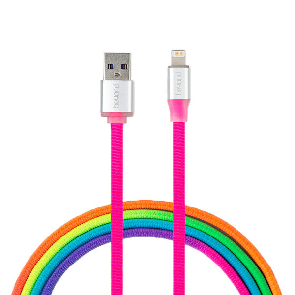 کابل Lightning به USB بیاند مدل BA-529