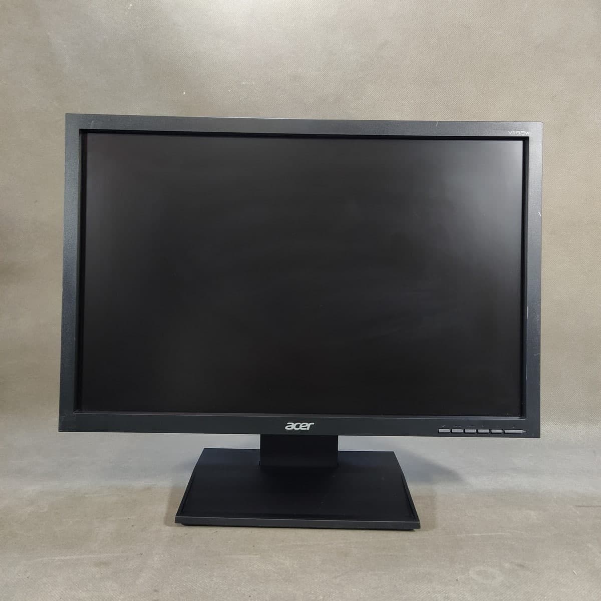 مانیتور 19 اینچ ACER مدلV193W | مفیدیار مشاوره و خرید لپ تاپ و کامپیوتر با بهترین قیمت