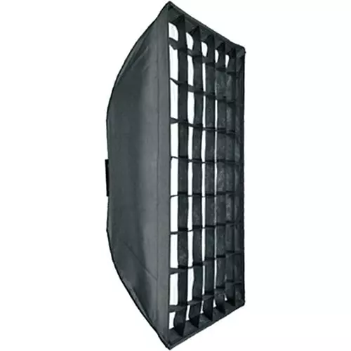 سافت باکس گودکس پرتابل با گرید Godox Softbox 60x90 خرید | قیمت - اگزیف