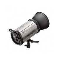 فلاش 400 ژول Fomex D400p (دست دوم)
