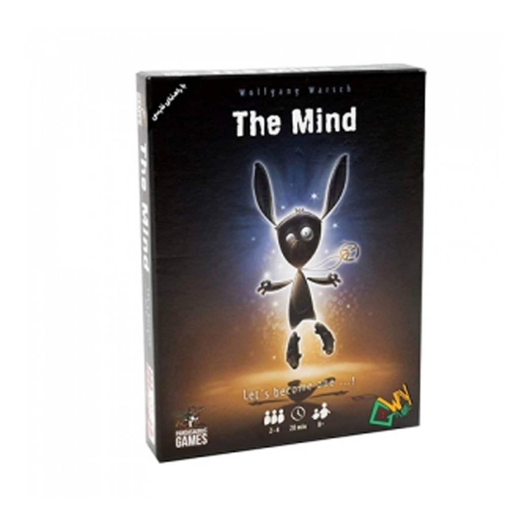 ذهن the mind