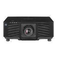 ویدئو پروژکتور پاناسونیک مدل PT-MZ780
