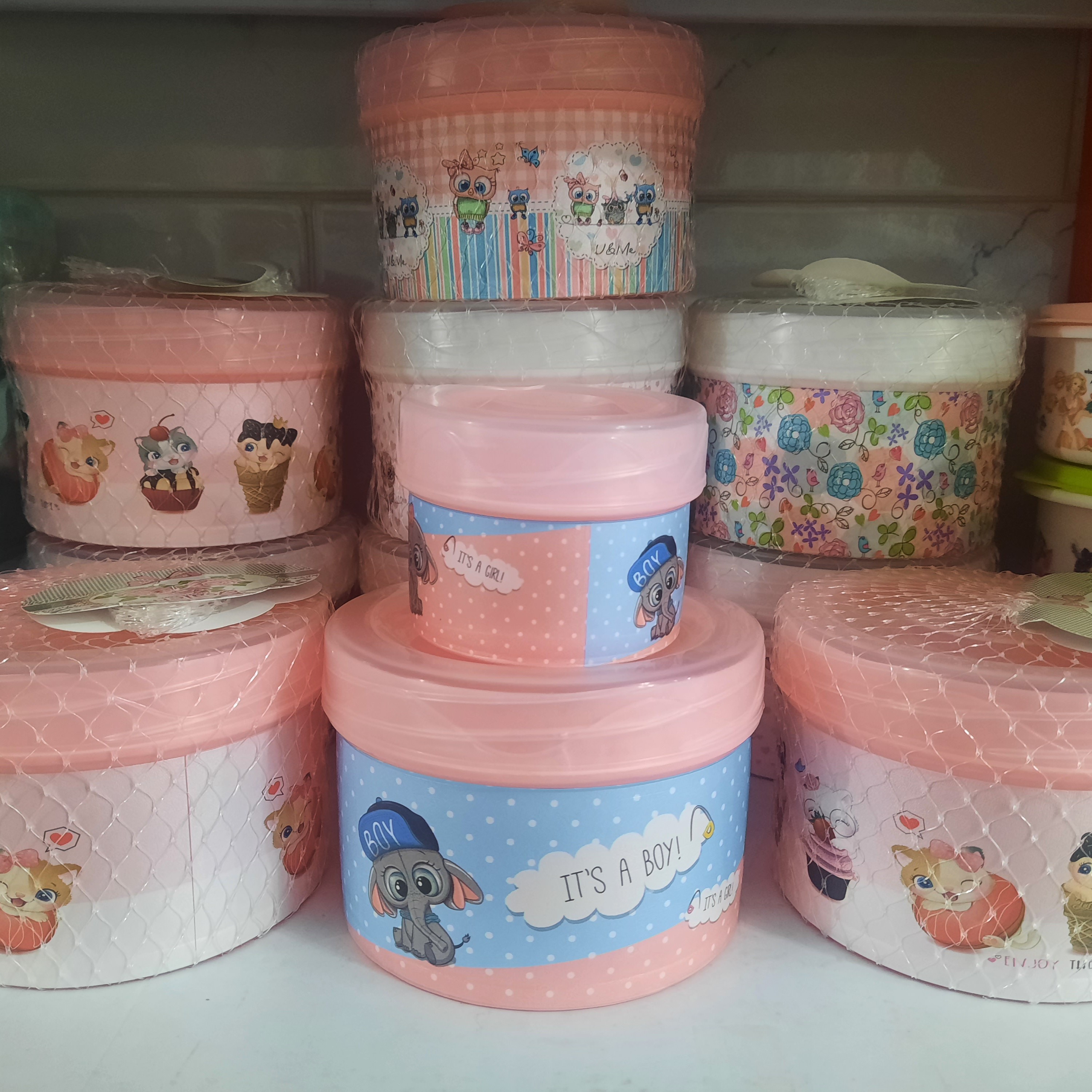 فریزری 2تایی