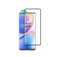 گلس سرامیکی گوشی وان پلاس OnePlus 8 Pro مدل تمام صفحه