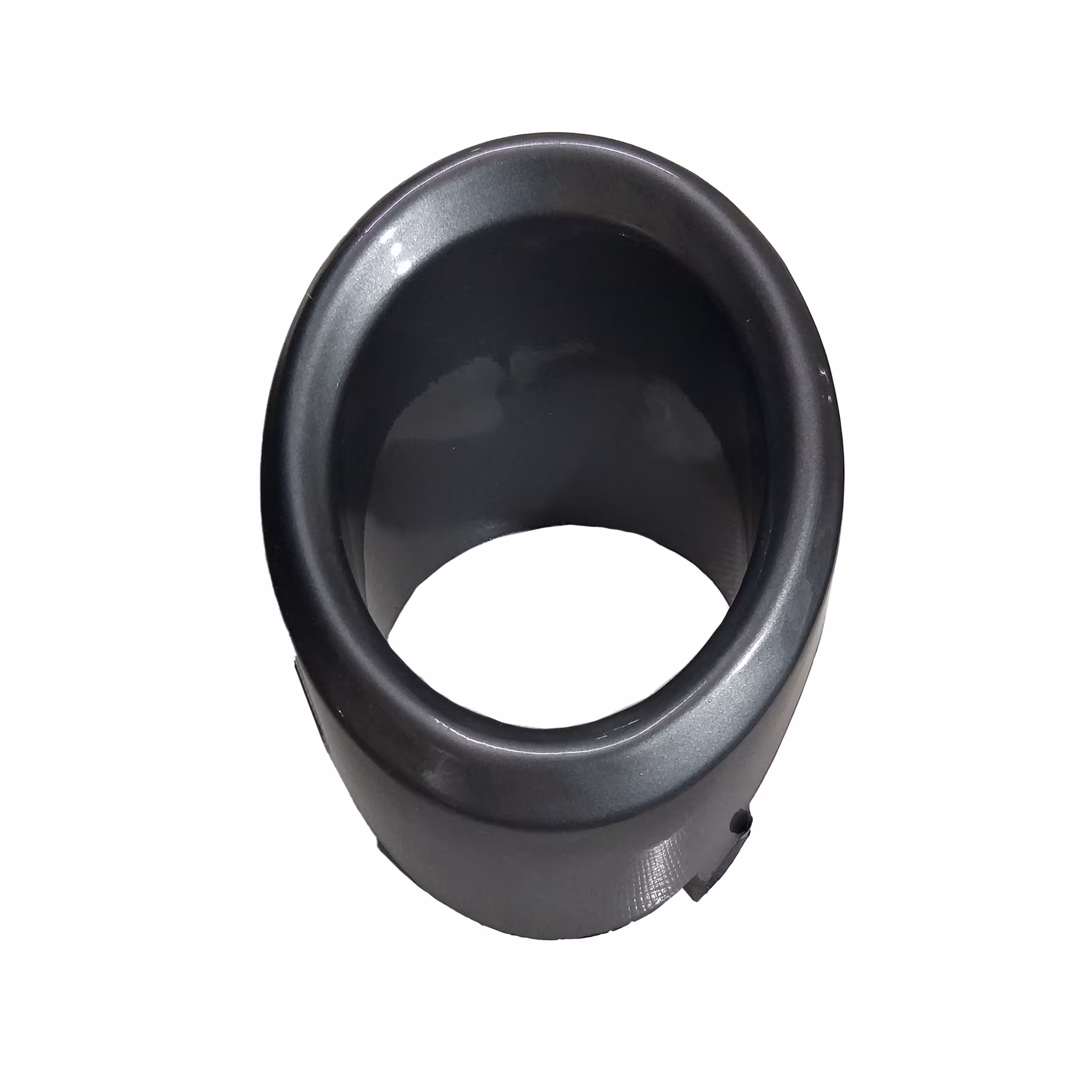 قاب جراغ مه شکن راست خودرو آراکس یدک مدل AY-3811 مناسب برای پژو 405 SLX  خاکستری