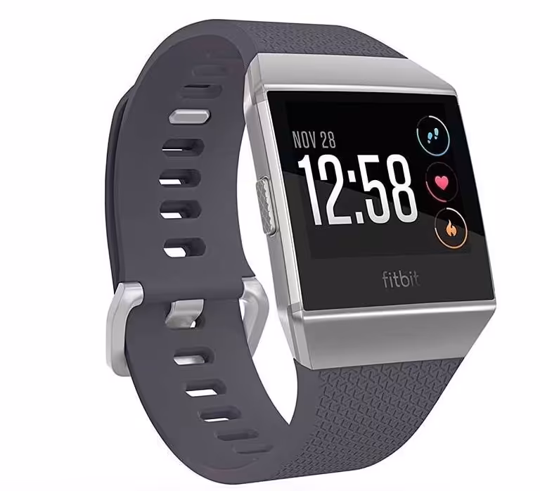 ساعت هوشمند فیت بیت مدل Ionic