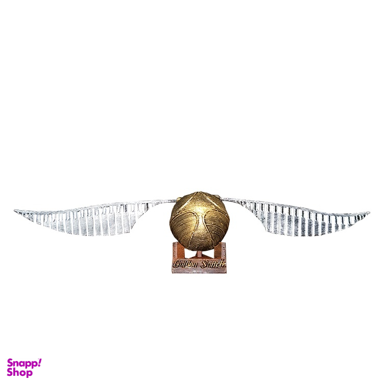 اسباب بازی زینتی مدل هری پاتر طرح گوی زرین