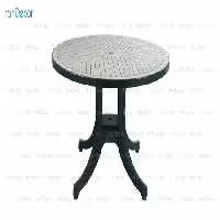 میز ناهار خوری مدل 910 از صنایع نظری