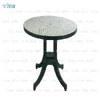 میز ناهار خوری مدل 910 از صنایع نظری