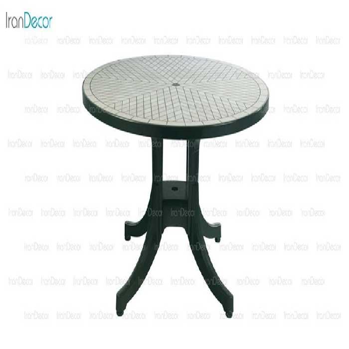 میز ناهار خوری مدل 910 از صنایع نظری