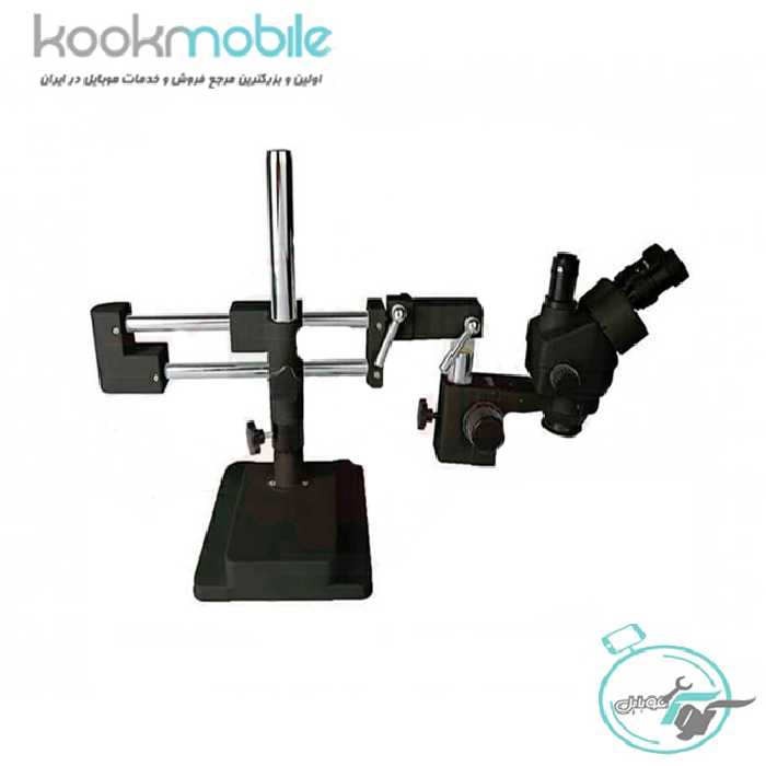 لوپ سه چشم بازویی KAISI 37045A