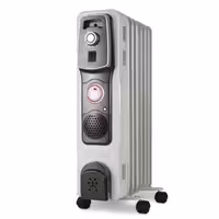 شوفاژ برقی تک الکتریک مدل RA11087FW