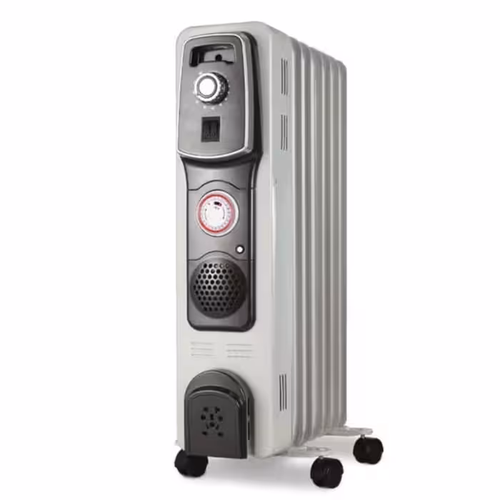 شوفاژ برقی تک الکتریک مدل RA11087FW